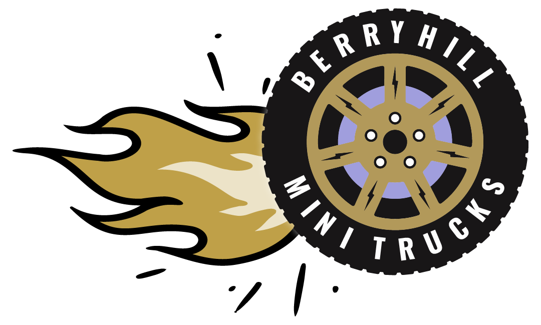 Berryhill Mini Trucks